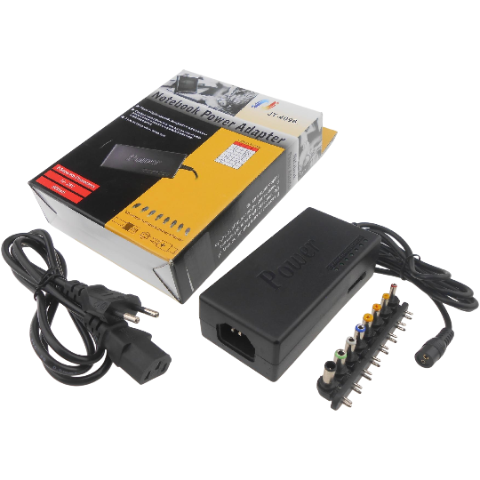 Notbuk adapteri / Power Adapter JT-4096 - Thumbnail 1