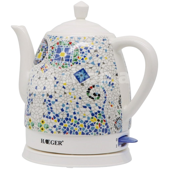 Elektrikli çaydan Haeger HG-7837