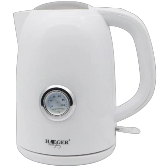 Elektrikli çaydan Haeger HG-7812