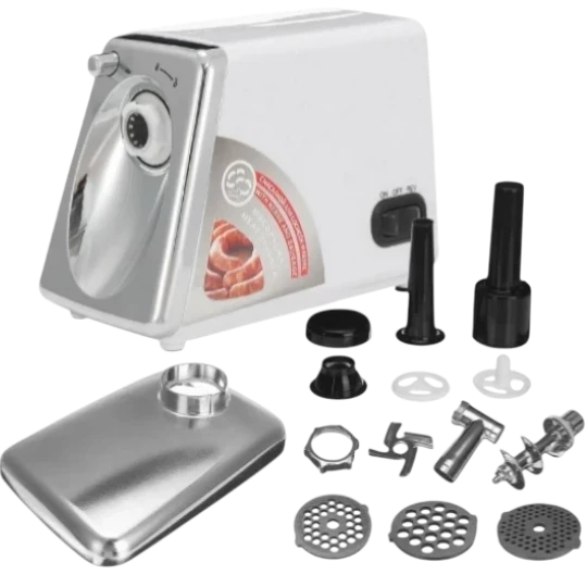 Ətçəkən Haeger HG-3367 - Thumbnail 1