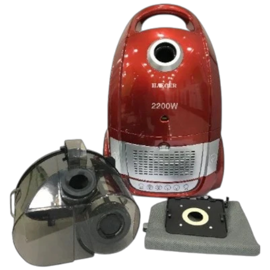 Tozsoran Haeger HG 8663R - Thumbnail 1