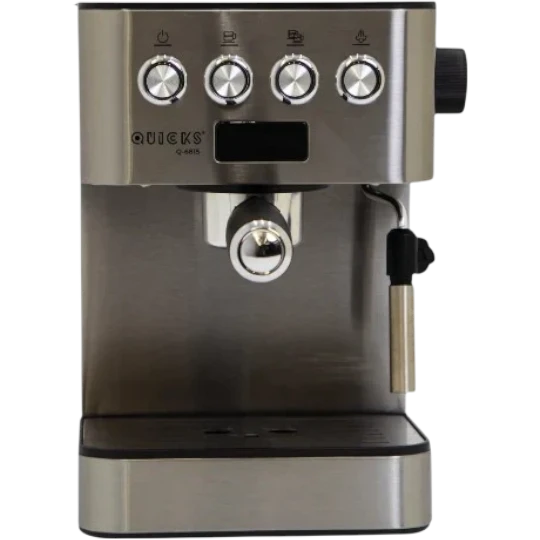 Qəhvə bişirən Quicks Q-6815