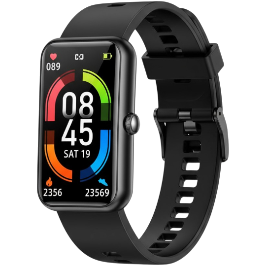 Smart saat Euroacs Fit Mini L16  BLACK