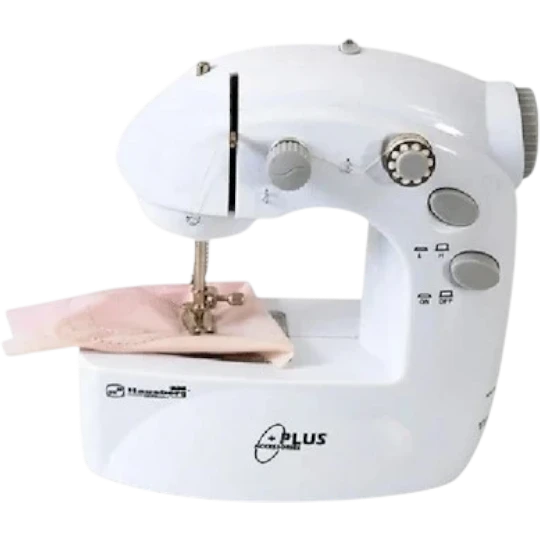 Tikiş maşını Hausberg HB-1001