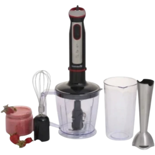 Dəst Blender Hausberg HB-7700RS