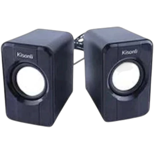 Səsgücləndirici Kisonli S-444-40477