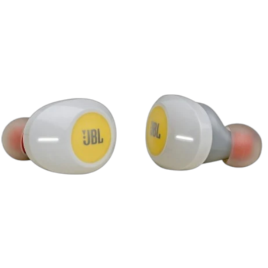 Bluetooth qulaqlıq Jbl T120 Yellow - Thumbnail 1