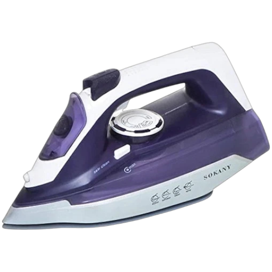 Ütü Sokany SL-2055