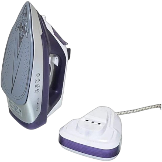 Ütü Sokany SL-2055 - Thumbnail 1