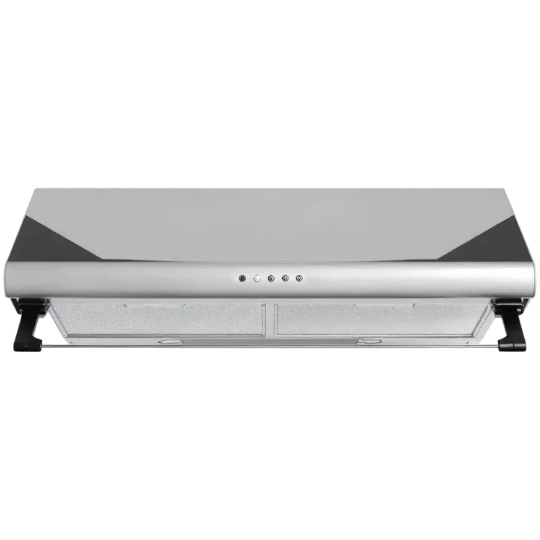 Aspirator Quicks Q-7015 192W 60SM Metal