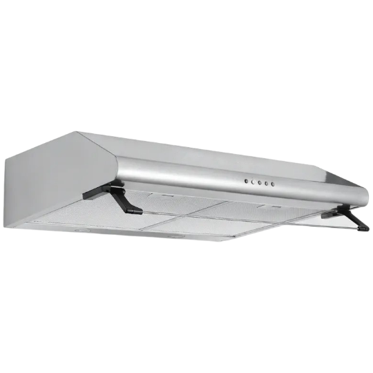 Aspirator Quicks Q-7015 192W 60SM Metal - Thumbnail 1