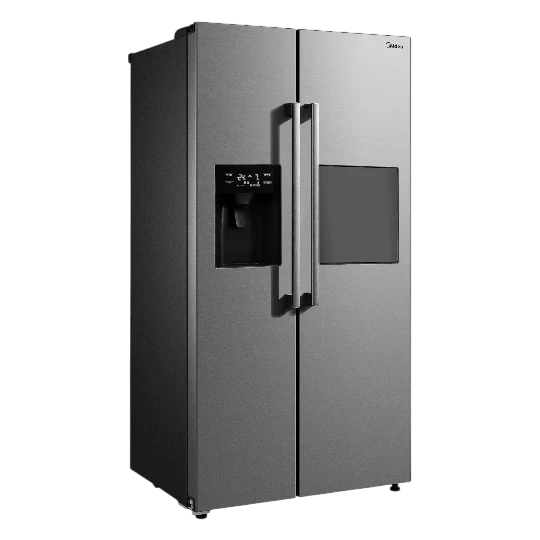 Soyuducu Midea KS 6.2BAR - Thumbnail 1