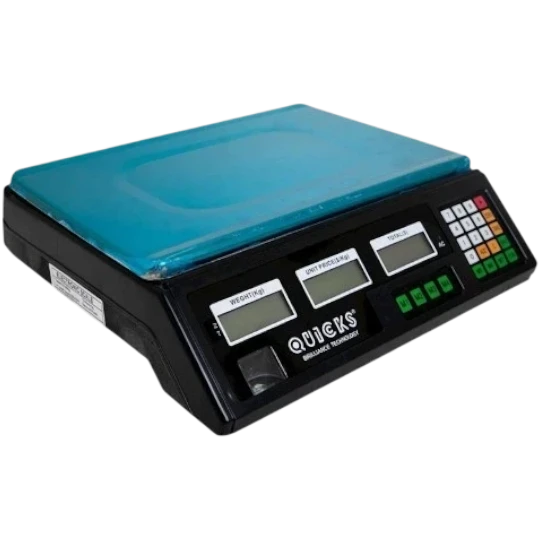 Mətbəx tərəzisi Quicks Q-6470