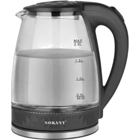 Elektrikli çaydan Alizz 1045