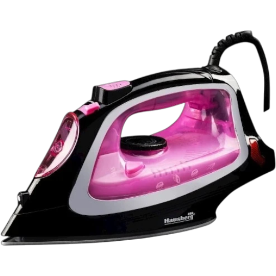 Ütü Hausberg HB-7841