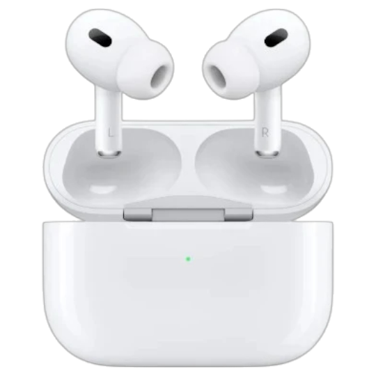 Bluetooth qulaqlıq Ansty AIRPODS PRO2-AST BOB-35274