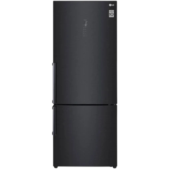 Soyuducu Lg GR-B589BQAM.AMCQMER - Thumbnail 0