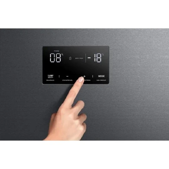 Soyuducu Toshiba GR-RB500WE-PMJ06 - Thumbnail 3