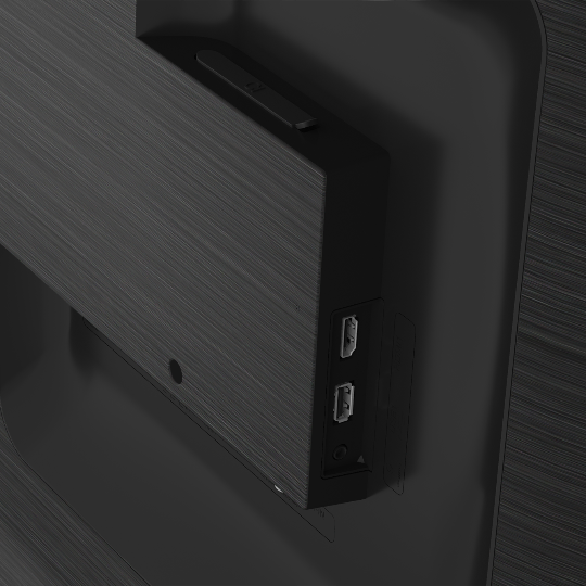 Televizor Arçelik A55B880 - Thumbnail 6