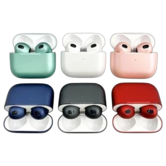 Bluetooth qulaqlıq / AIR 16