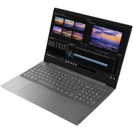 Notbuk Lenovo RYZEN 3 3250U/8/256GB