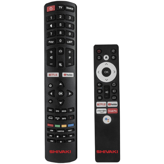 Televizor Shivaki 50D8000-50H3501 - Thumbnail 3