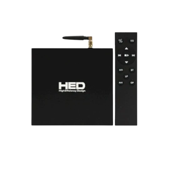 TV box / MULTI 2065S