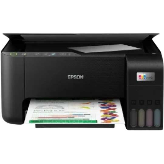 Printer Epson L3251 CIS 3/1 WIFI