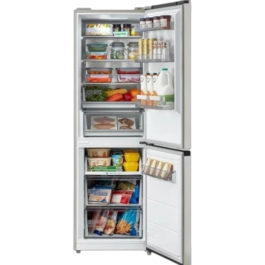 Soyuducu Midea MDRB470MGF33O - Thumbnail 2