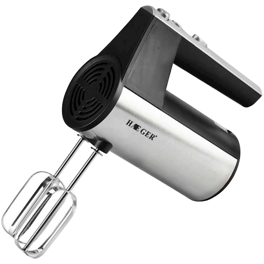 Mikser Haeger HG-6629