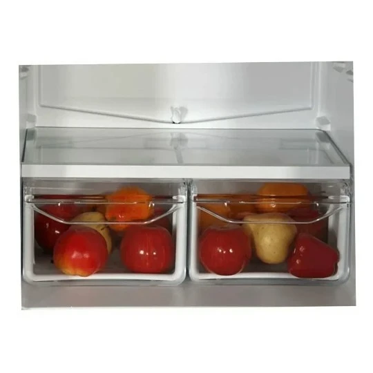 Soyuducu Indesit DS 318 W - Thumbnail 3