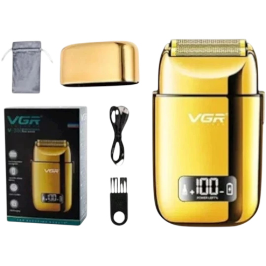 Üzqırxan Vgr V-338