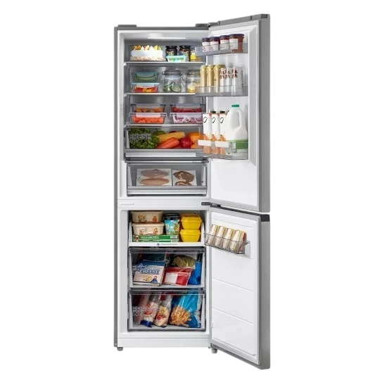 Soyuducu Midea MDRB470MGF46OM - Thumbnail 3