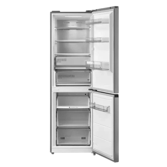 Soyuducu Midea MDRB470MGF46OM - Thumbnail 4