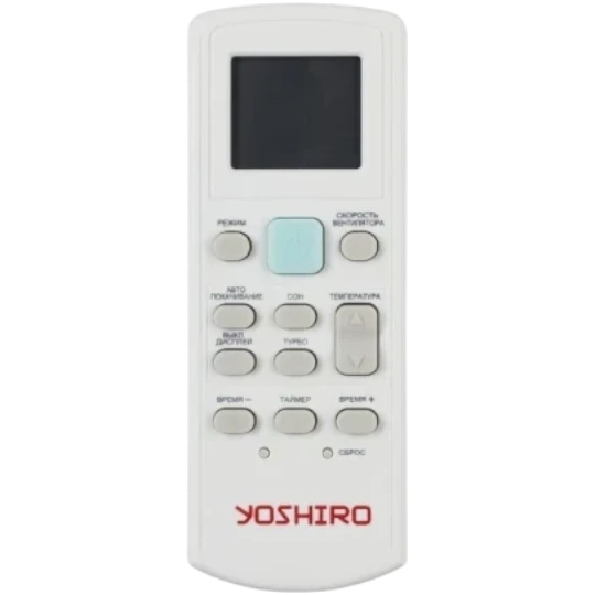 Kondisioner Yoshiro YAC-M12QA522W KIT - Thumbnail 1