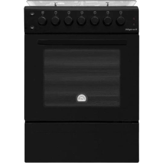 Solo Soba Shivaki Milagro 01-K Qara