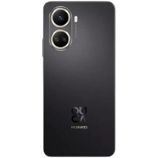 Mobil Telefon Huawei 10SE 8GB/128GB Black - Thumbnail 4