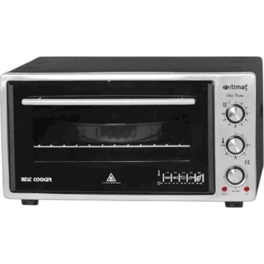 Mini Soba Itimat 50 SAAT (I-28TT)