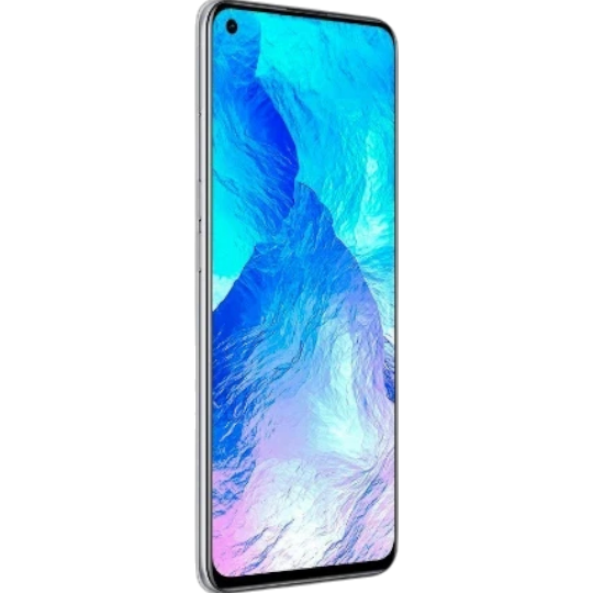 Mobil Telefon Realme GT MASTER EDITION 6GB/128GB RMX3363 Daybreak Blue - Thumbnail 1