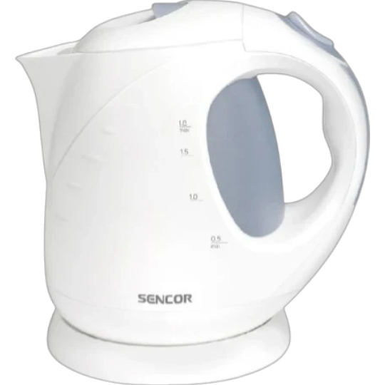 Elektrikli çaydan Sencor SWK 1720BK