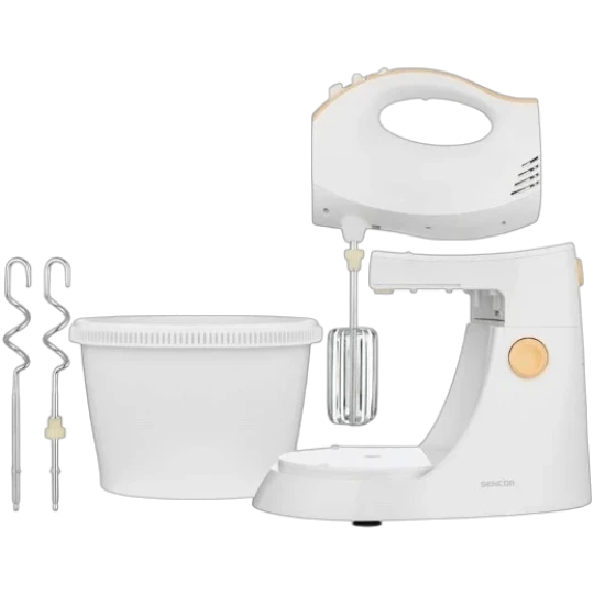 Mikser Sencor SHM 5330-EUE3 - Thumbnail 1
