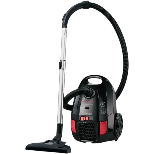 Tozsoran Sencor SVC 6001BK-EUE3