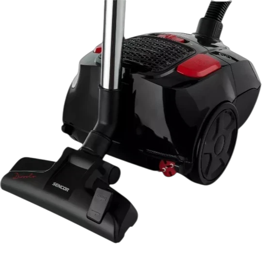 Tozsoran Sencor SVC 6001BK-EUE3 - Thumbnail 3