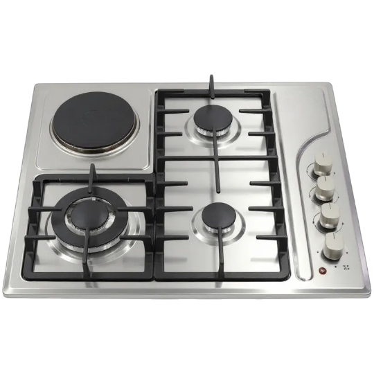 Bişirmə Paneli Bosch Metal - Thumbnail 1