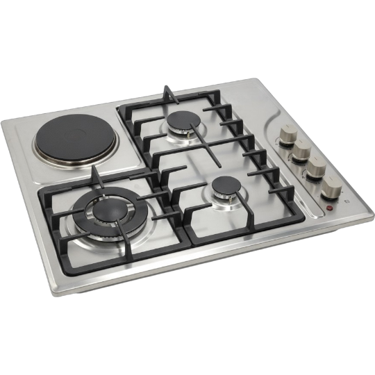 Bişirmə Paneli Bosch Metal - Thumbnail 2