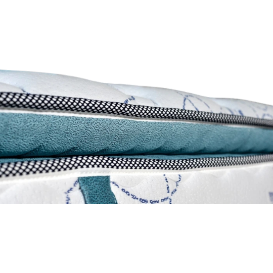 Matras Perla Premiumline (1600X2000) - Thumbnail 2