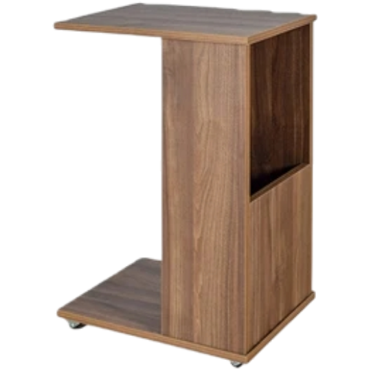 Jurnal masası Perla Alfa Orex Tünd Selekt