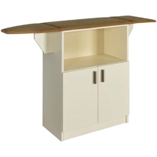 Mebel ütü masası Perla Maksi (Fil Sümüyü) - Thumbnail 1