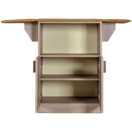 Mebel ütü masası Perla Maksi (Fil Sümüyü) - Thumbnail 2