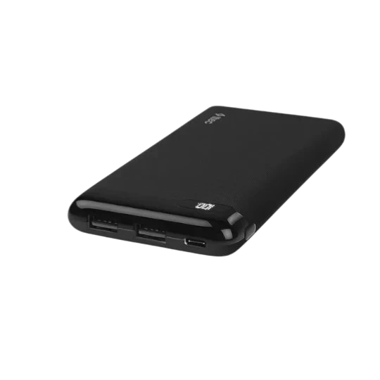 Powerbank Ttec USB 10.000MAH(2BB183)
